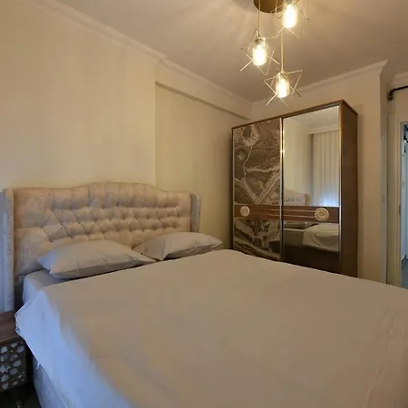 Kardes 5 Appartamento Provincia di Istanbul