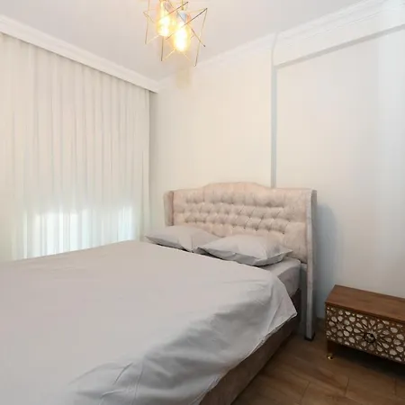 Kardes 5 Apartment