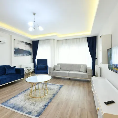 Apartment Kardes 5 Istanbul