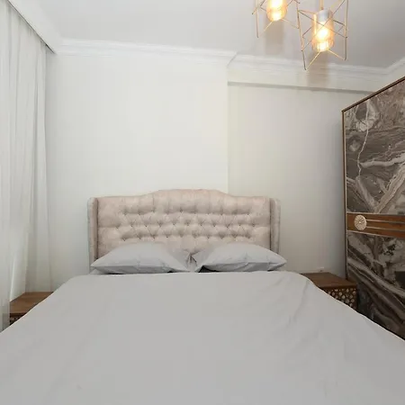 Appartamento Kardes 5 *