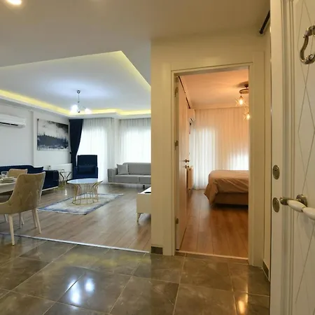 Apartment Kardes 5 *
