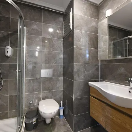 Apartment Kardes 5 *