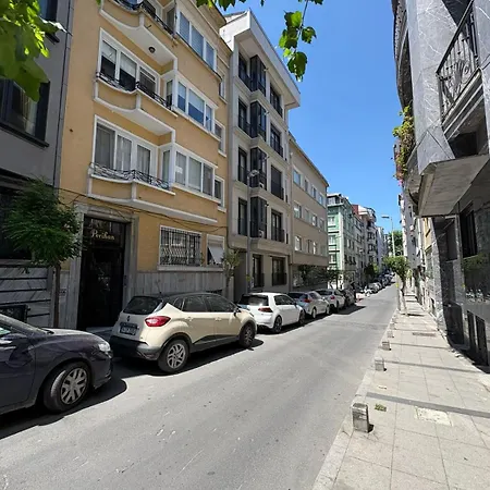 Kardes 5 * Estambul