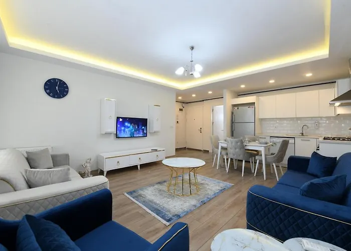 Kardes 5 * Istanboel