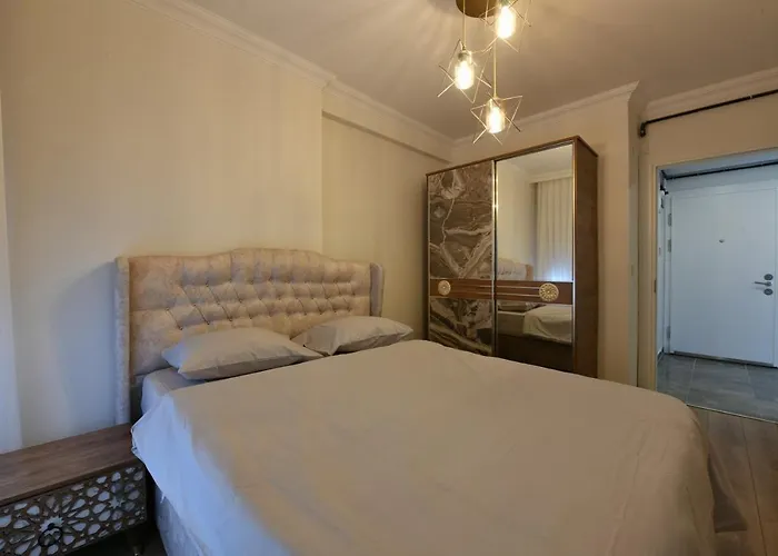 Kardes 5 Appartement Istanboel