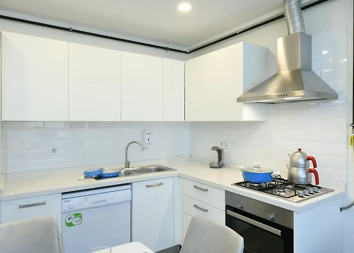 Kardes 5 Appartement