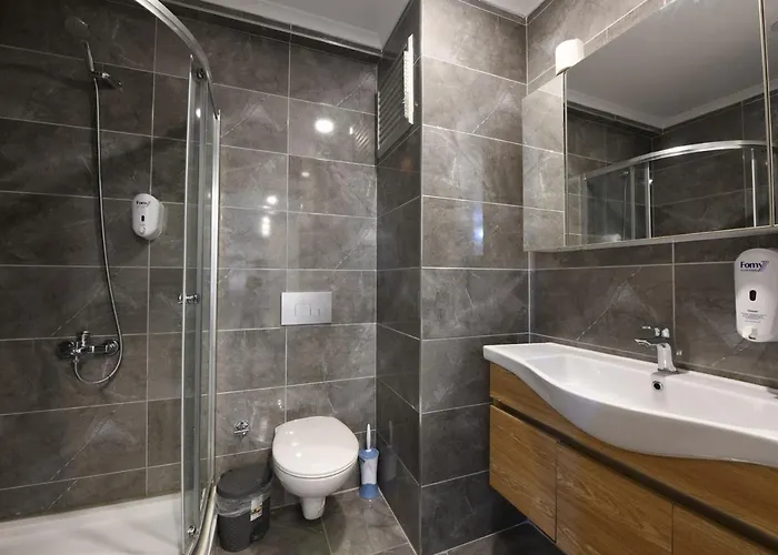 Apartament Kardes 5 *