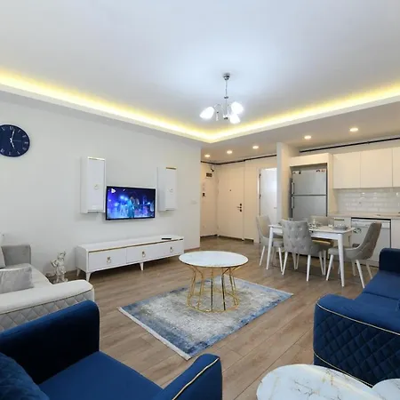 Kardes 5 * Stambuł