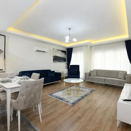 Apartament Kardes 5 Stambuł